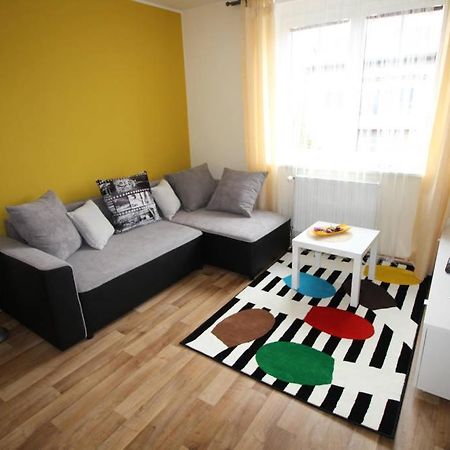 Dreamy Apartment Prague Exterior photo